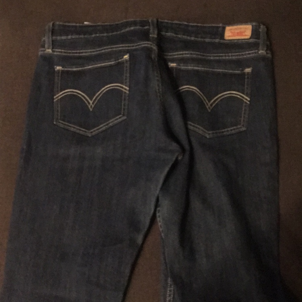 Levi Jeans - Size 13M